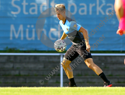 10.08.2020, TSV 1860 Muenchen, Training

Hier nur Vorschaubilder !